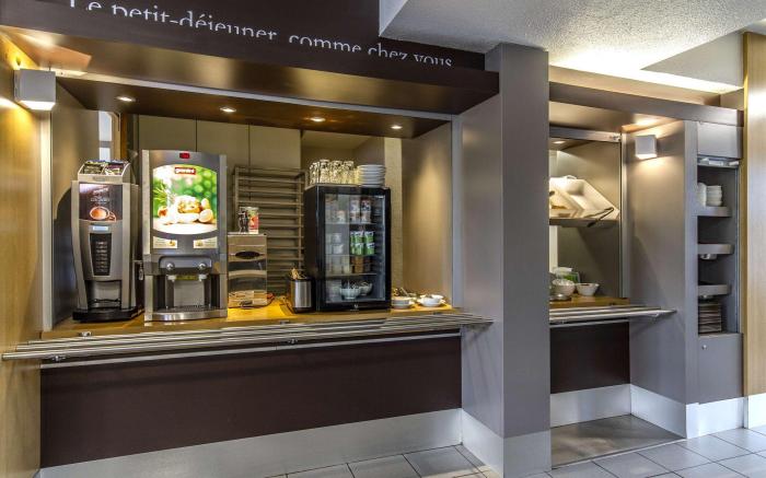 B&B HOTEL Perpignan Sud Porte d'Espagne