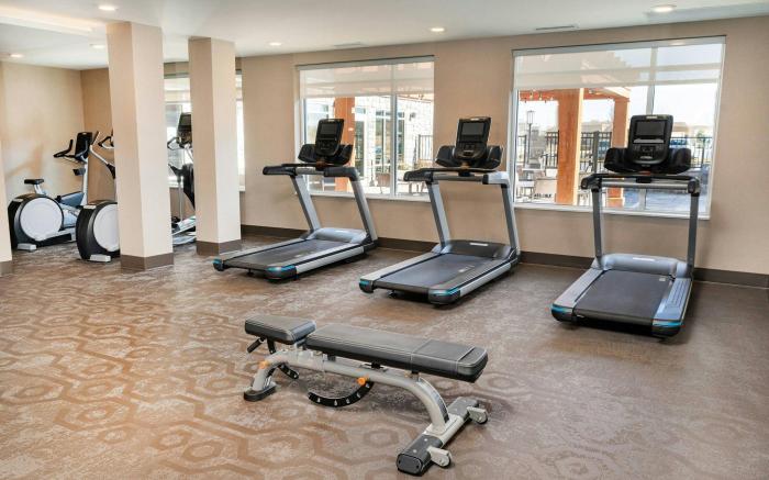 Residence Inn by Marriott Louisville Old Henry