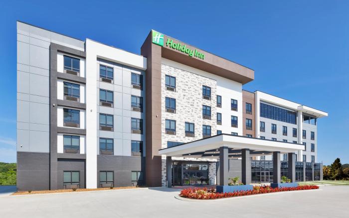 Holiday Inn Cookeville By IHG