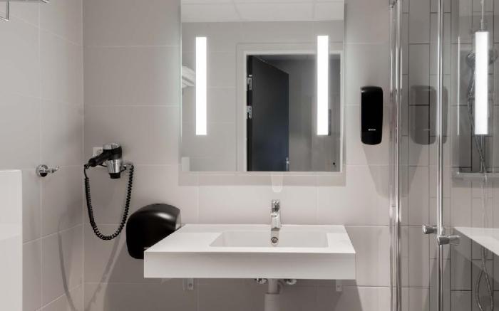 Citybox Danmarksplass
