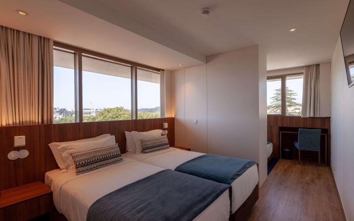 Sea Porto Hotel