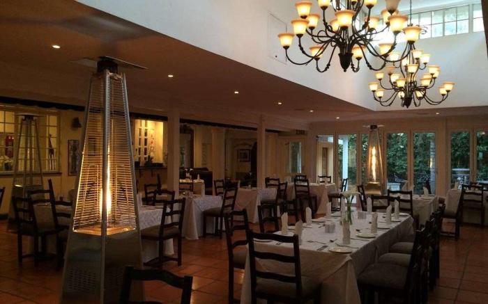Little Tuscany Boutique Hotel