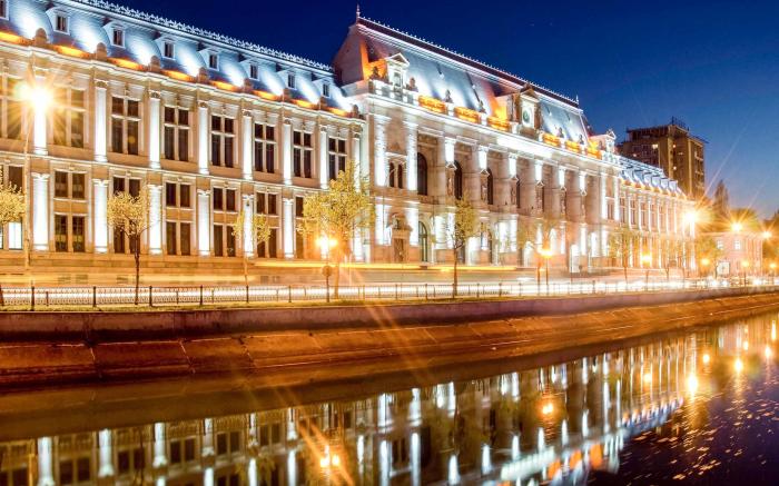 ibis Bucharest Politehnica