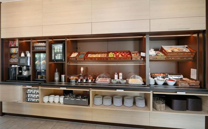 B&B Hotel Berlin-Airport