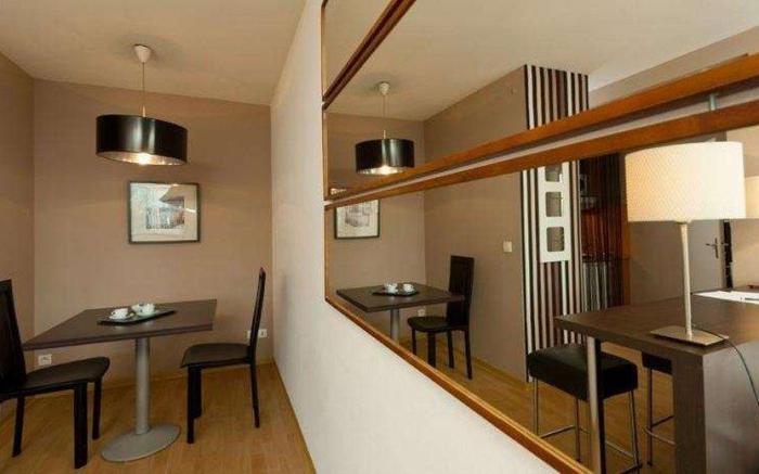Teneo Apparthotel Bordeaux Gare Saint Jean