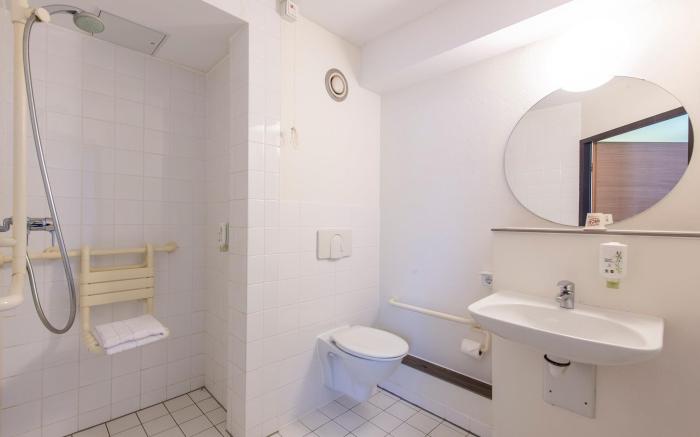 B&B HOTEL Ingolstadt-Ost