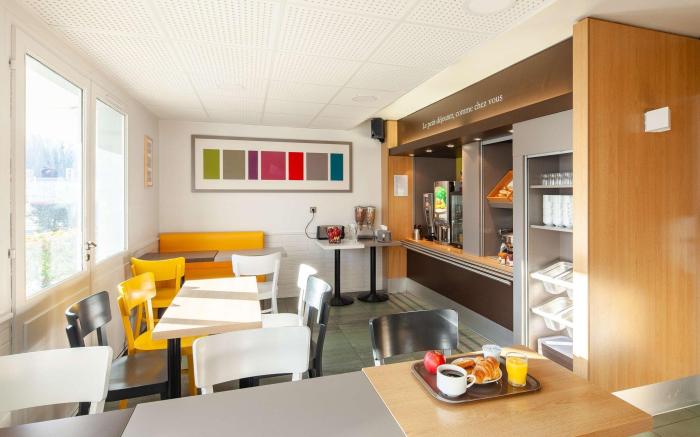 B&B HOTEL Bretigny-sur-Orge