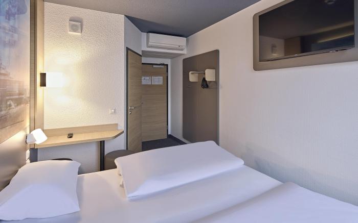 B&B Hotel Koln-Airport