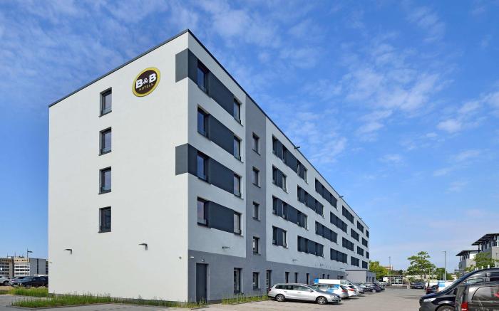 B&B Hotel Koln-Ehrenfeld