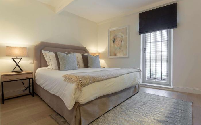 Mougins Luxury Retreats