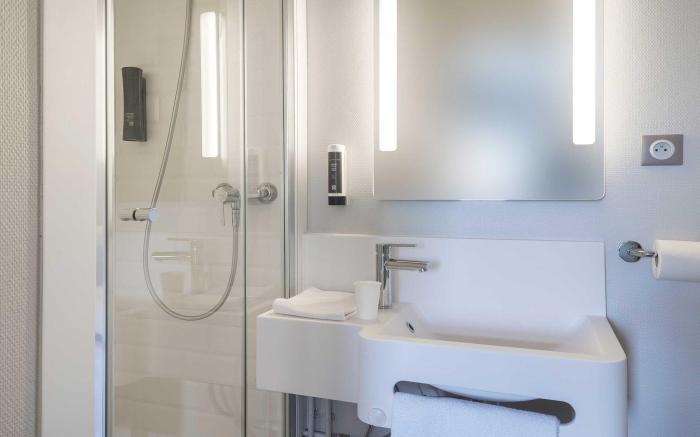 B&B HOTEL Angers 1 Beaucouze