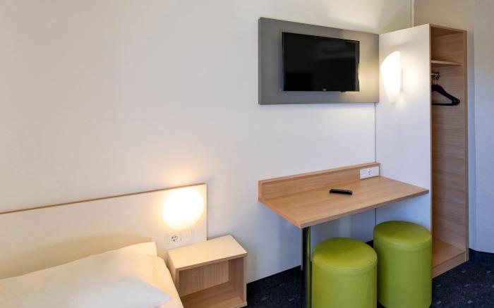 B&B HOTEL Braunschweig-Nord