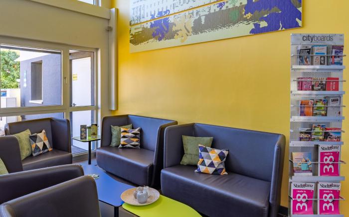 B&B HOTEL Braunschweig-Nord