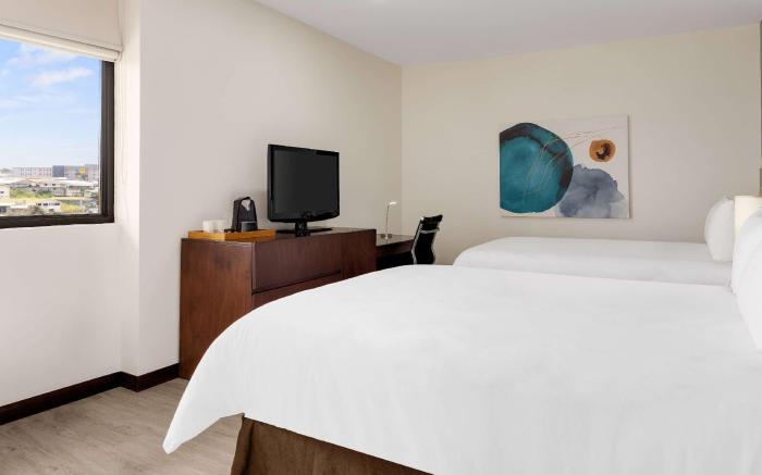 Wyndham Garden San Jose Escazu