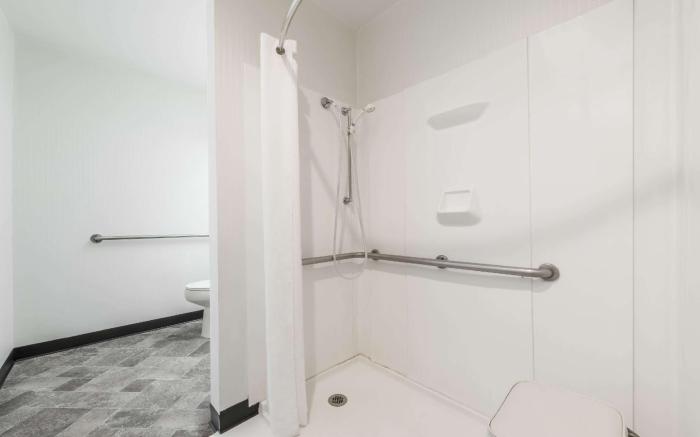 Knights Inn  Allentown PA