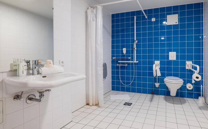 B&B Hotel Stuttgart-Airport/Messe