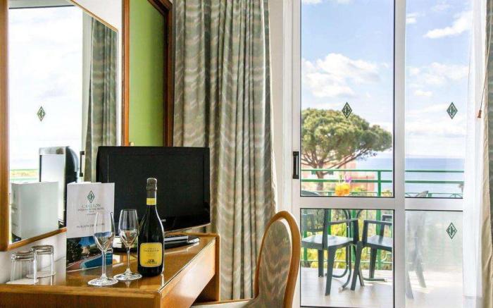 Hotel Carlton International