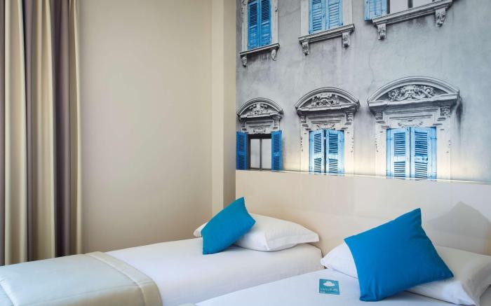 B&B Hotel Verona