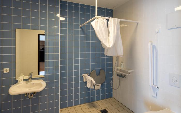 B&B HOTEL Braunschweig-City