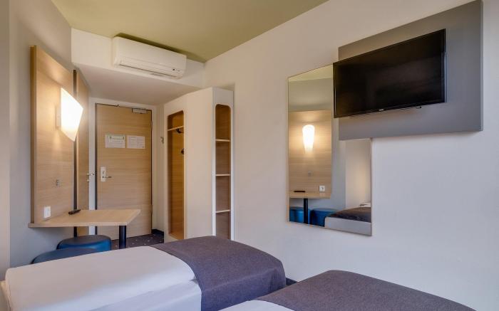 B&B HOTEL Bremerhaven