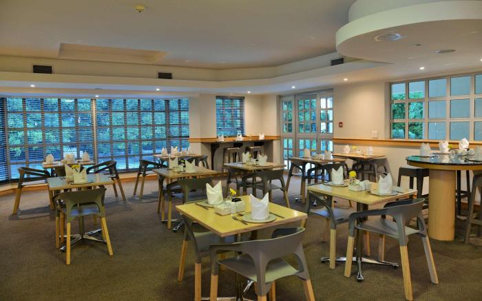 Road Lodge Cape Town International Airport