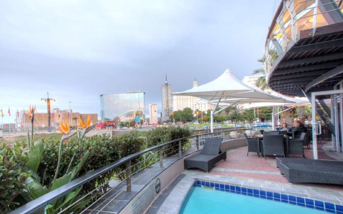 City Lodge Hotel V&A Waterfront Cape Town