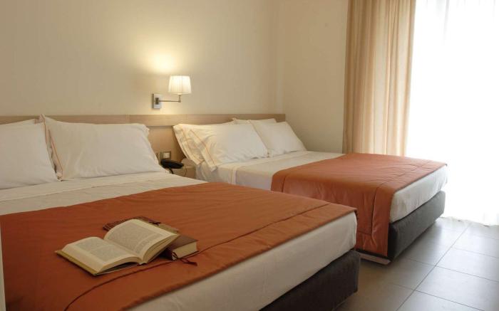 Le Rose Suite Hotel