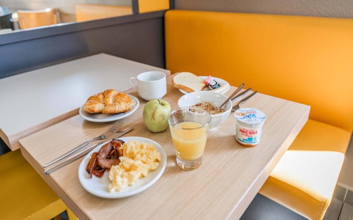 B&B HOTEL Strasbourg Sud Ostwald