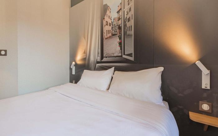 B&B HOTEL Strasbourg Sud Ostwald