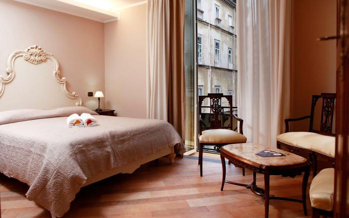 Hotel Lanfipe Palace