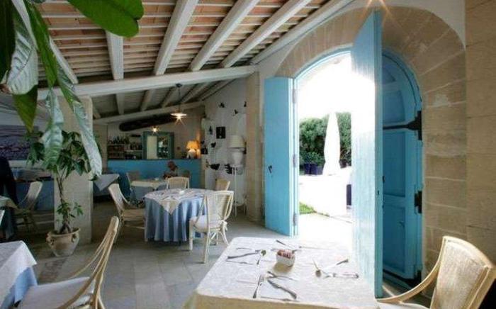 Relais Antiche Saline