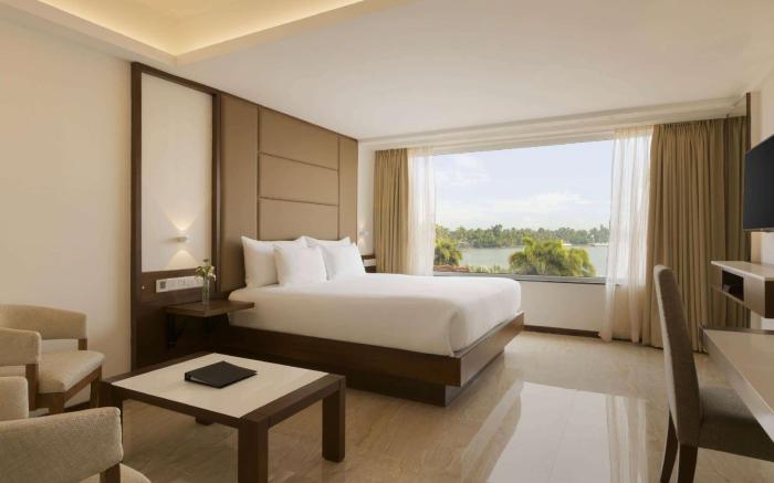 Ramada Resort by Wyndham Kochi