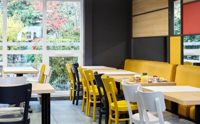 B&B HOTEL Evry Lisses 2