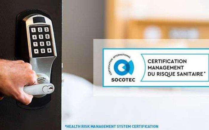 B&B HOTEL La Queue En Brie