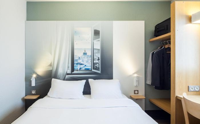 B&B HOTEL Saint-Michel sur Orge