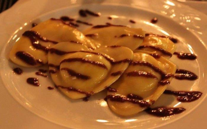 Phi Hotel Dei Medaglioni