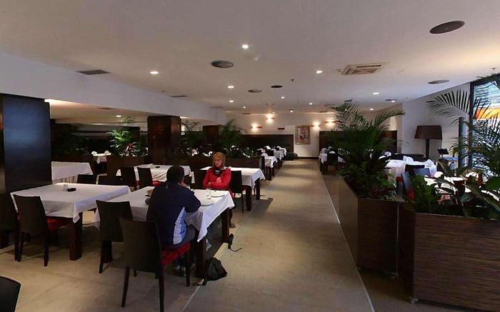 Hotel Europe