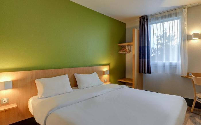 B&B HOTEL Paray-le-Monial