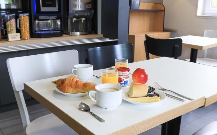 B&B HOTEL Beaune Sud 2