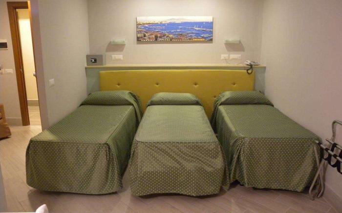 Capodichino International Hotel