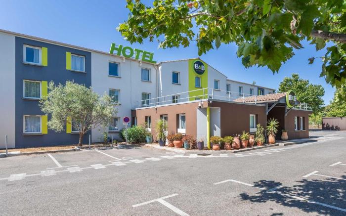 B&B HOTEL Toulon Ollioules