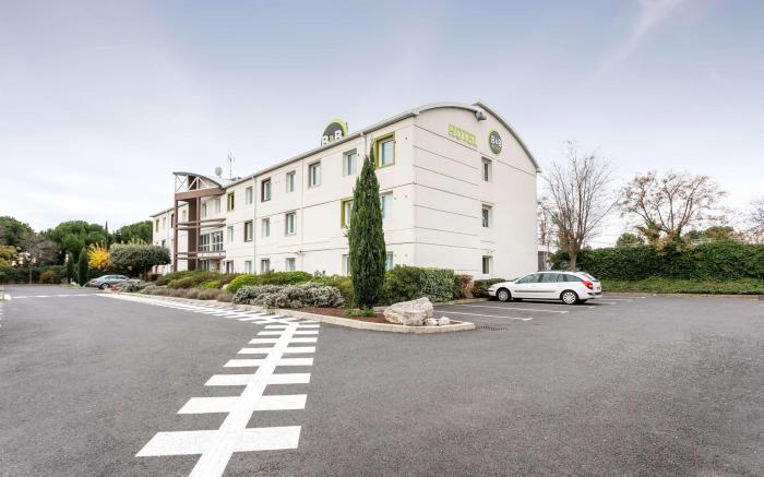 B&B HOTEL Beziers