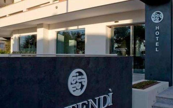 Hotel Naitendi