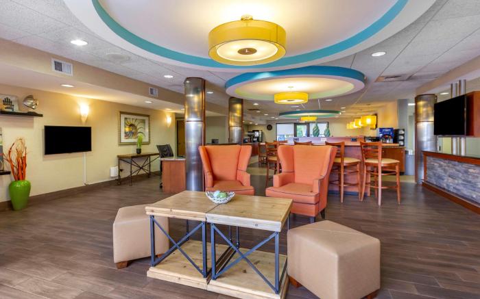 Best Western Plus Wilmington/Wrightsville Beach