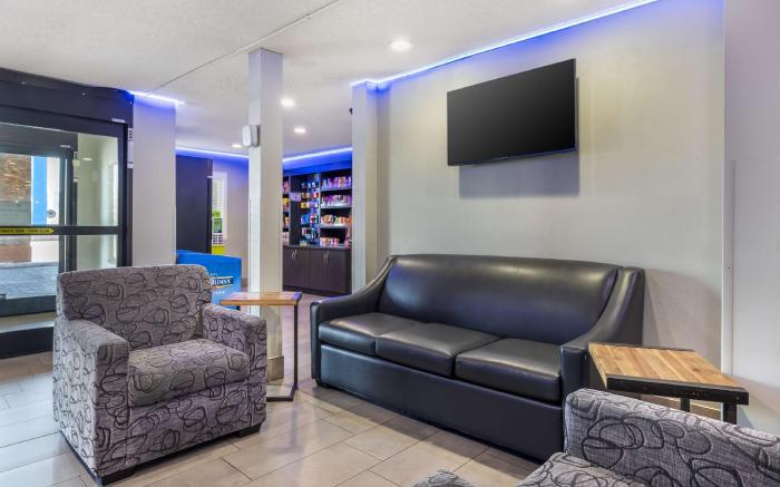 Best Western McCarran Inn