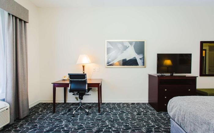 Best Western Sugarland Inn