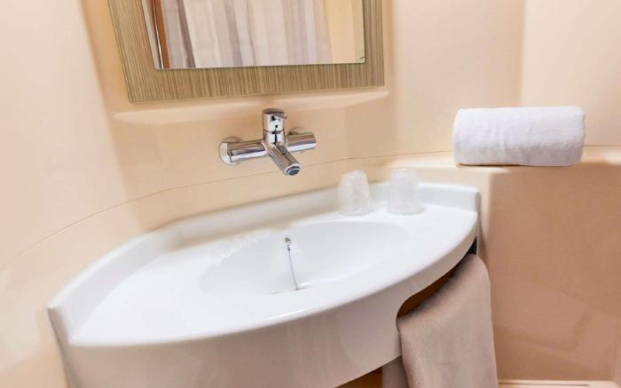 Premiere Classe Marne La Vallee Saint Thibault des Vignes