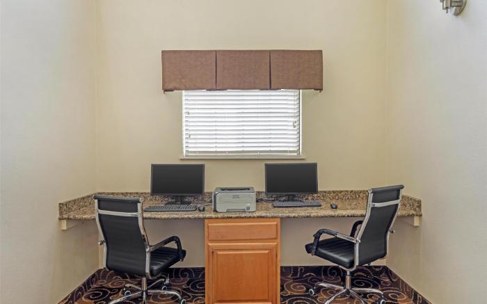 Best Western Northwest Inn