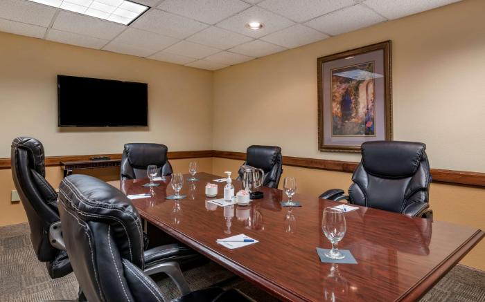 Best Western Gateway Grand