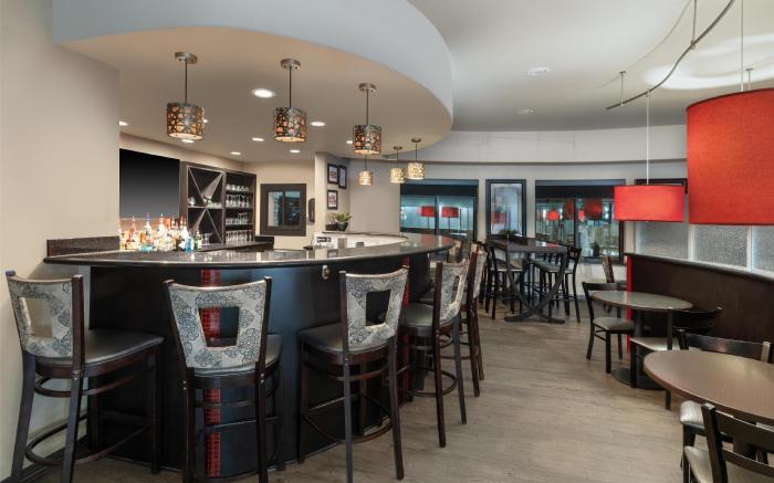 Best Western Premier Crown Chase Inn and Suites